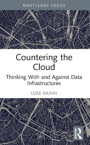 Cover image for Countering the Cloud