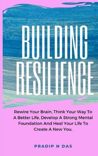 Cover image for Building Resilience