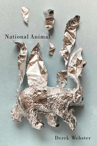 Cover image for National Animal