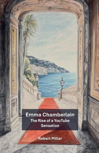 Cover image for Emma Chamberlain