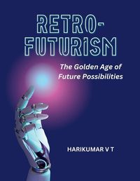 Cover image for Retro-Futurism