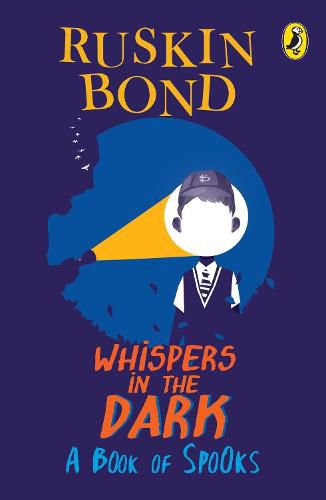 Whispers In The Dark: A Book Of Spooks