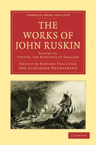 The Works of John Ruskin