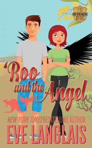 Cover image for 'Roo and the Angel