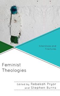 Cover image for Feminist Theologies