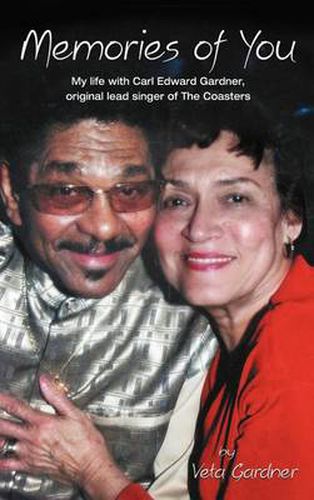 Cover image for Memories of You