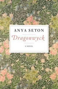 Cover image for Dragonwyck