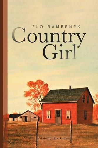 Cover image for Country Girl