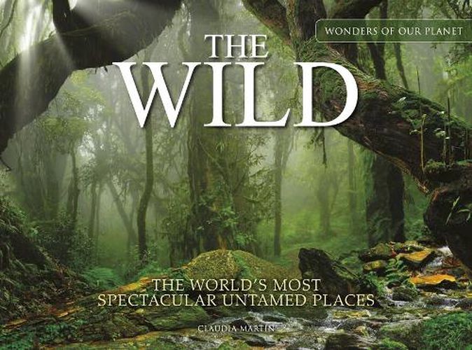 Cover image for The Wild