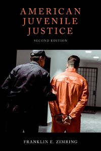 Cover image for American Juvenile Justice