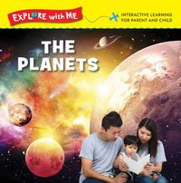 Cover image for The Planets