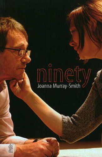 Cover image for Ninety