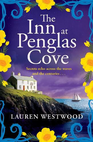 Cover image for The Inn at Penglas Cove