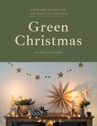 Cover image for Green Christmas