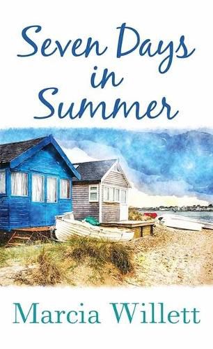 Cover image for Seven Days in Summer
