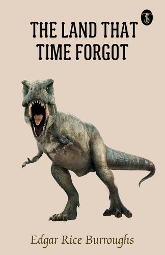 Cover image for The Land That Time Forgot