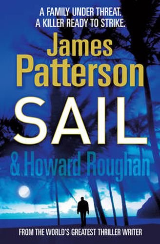 Cover image for Sail