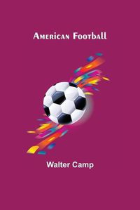 Cover image for American Football