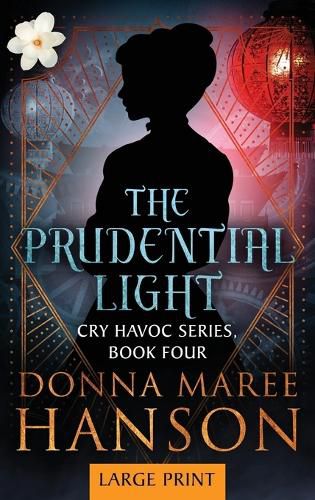 Cover image for The Prudential Light