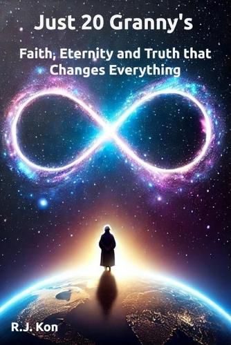 Cover image for Just 20 Granny's
