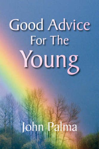 Cover image for Good Advice for the Young