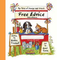 Cover image for Free Advice Workbook