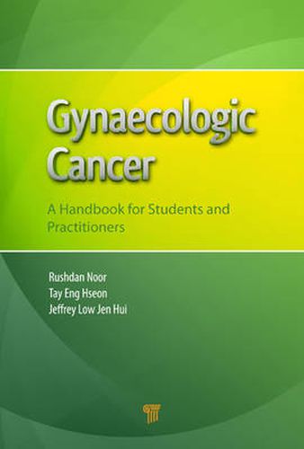 Cover image for Gynaecologic Cancer: A Handbook for Students and Practitioners