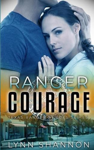 Cover image for Ranger Courage