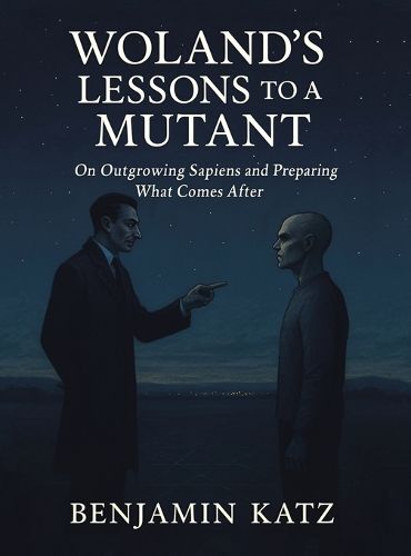 Cover image for Woland's Lessons to a Mutant