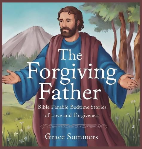 Cover image for The Forgiving Father