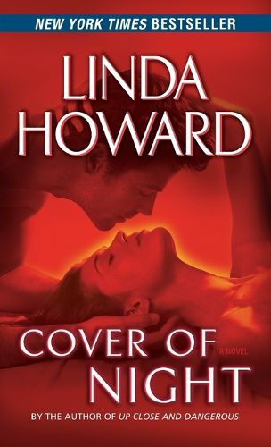 Cover image for Cover of Night: A Novel