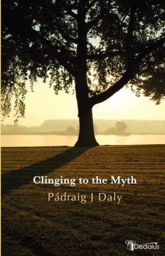 Cover image for Clinging to the Myth