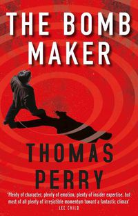 Cover image for The Bomb Maker
