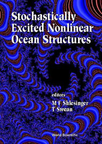 Cover image for Stochastically Excited Nonlinear Ocean Structures