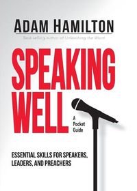 Cover image for Speaking Well
