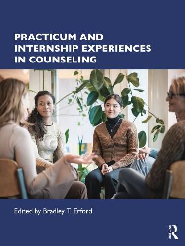 Cover image for Practicum and Internship Experiences in Counseling