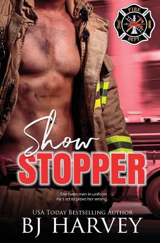 Cover image for Show Stopper