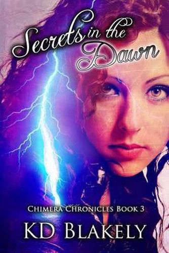 Cover image for Secrets in the Dawn