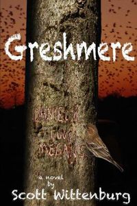 Cover image for Greshmere