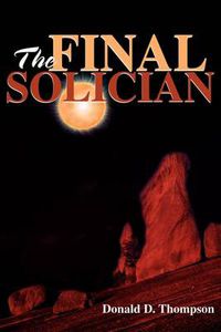 Cover image for The Final Solician