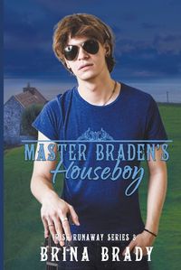 Cover image for Master Braden's Houseboy