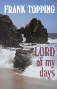 Cover image for Lord of My Days