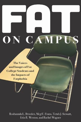 Cover image for Fat on Campus