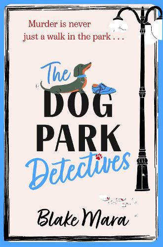 The Dog Park Detectives