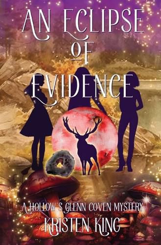 Cover image for An Eclipse of Evidence