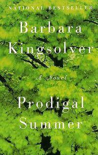 Cover image for Prodigal Summer