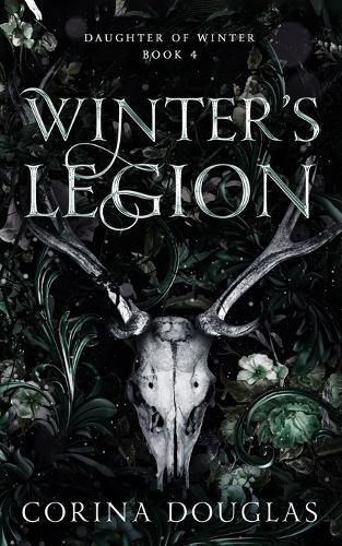 Cover image for Winter's Legion