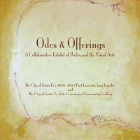 Cover image for Odes & Offerings