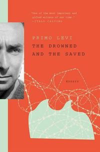 Cover image for The Drowned and the Saved