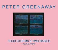 Cover image for Four Storms & Two Babies